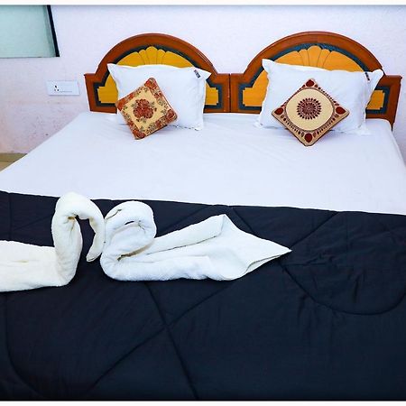 The Croft House Mahabaleshwar Villa Kültér fotó