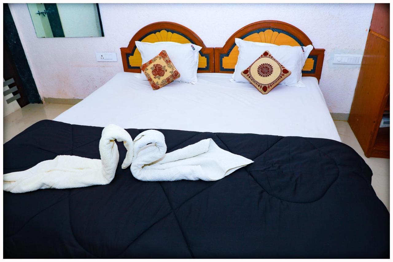 The Croft House Mahabaleshwar Villa Kültér fotó